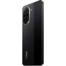 XIAOMI POCO C71 RU 4+128 Black XIAOMI POCO C71 RU 4+128 Black