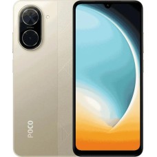 XIAOMI POCO C71 RU 4+128 Gold XIAOMI POCO C71 RU 4+128 Gold