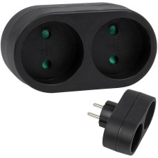 UNIEL S-ES2-16O BLACK UNIEL S-ES2-16O BLACK