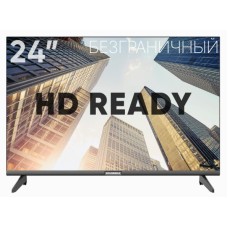 SOUNDMAX SM-LED24M05(черный) SOUNDMAX SM-LED24M05(черный)