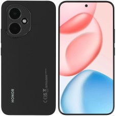 HONOR 400 12/512Gb Midnight Black (5109BURH)