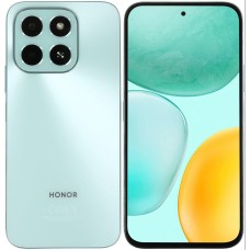 HONOR X6C 6/128Gb Green (5109BTEA)