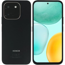 HONOR X6C 6/128Gb Black (5109BTDY) HONOR X6C 6/128Gb Black (5109BTDY)