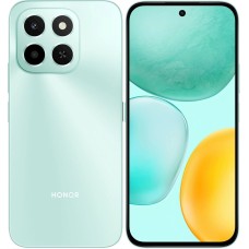 HONOR X6C 6/256Gb Green (5109BSWB)