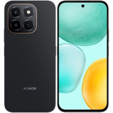 HONOR X6C 6/256Gb Black (5109BSWA) HONOR X6C 6/256Gb Black (5109BSWA)