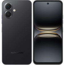 TECNO Spark Go 2 3/64Gb Black (KM4 64+3 INK BLACK) TECNO Spark Go 2 3/64Gb Black (KM4 64+3 INK BLACK)