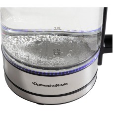 ZIGMUND & SHTAIN KE-912 ZIGMUND & SHTAIN KE-912