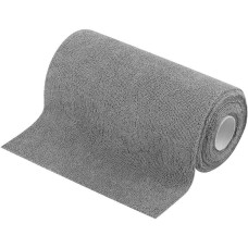 РЫЖИЙ КОТ Салфетки из микрофибры в рулоне 20шт (109827)