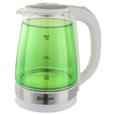 SAKURA SA-2744GR 1,8л зеленый SAKURA SA-2744GR 1,8л зеленый