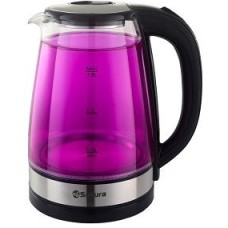 SAKURA SA-2744P 1,8л пурпурный SAKURA SA-2744P 1,8л пурпурный