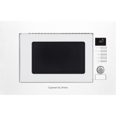 ZIGMUND & SHTAIN BMO 21 W