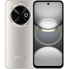TECNO Spark 30C 6/128 Titanium Gold/Золотой