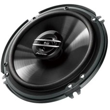 PIONEER TS-G1620F-2, 16 см (6 дюйм.), комплект 2 шт
