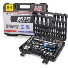 AVS MTS-94 MASTER (94 предмета) AVS MTS-94 MASTER (94 предмета)