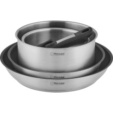 RONDELL Набор посуды Stark RDS-1315 5 предметов