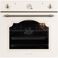 ZIGMUND & SHTAIN E 135 X