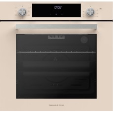 ZIGMUND & SHTAIN E 158 I