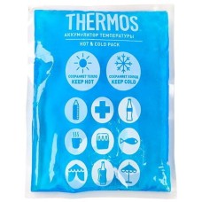 THERMOS Gel Pack Hot and Cold 150