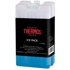 THERMOS Ice Pack комплект 2*200