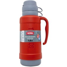 THERMOS PICNIC 40 Series Red 1,8L