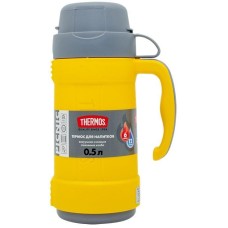 THERMOS PICNIC 40 Series Yellow 0,5L
