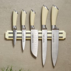 AGNESS НАБОР НОЖЕЙ 6 ПР.С МАГНИТНЫМ ДЕРЖАТЕЛЕМ И РУЧКОЙ ИЗ НЕРЖ.СТАЛИ (КОР=6НАБОР.) 911-041 AGNESS НАБОР НОЖЕЙ 6 ПР.С МАГНИТНЫМ ДЕРЖАТЕЛЕМ И РУЧКОЙ ИЗ НЕРЖ.СТАЛИ (КОР=6НАБОР.) 911-041