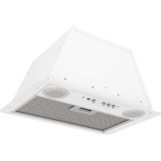 ELIKOR Врезной блок BOX 42П-450 белый (213844)