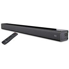 ELTRONIC (20-09) SOUND SLICK 7, черный