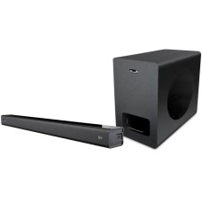 ELTRONIC (20-15) SOUNDBAR 2.1 2000W , черный ELTRONIC (20-15) SOUNDBAR 2.1 2000W , черный