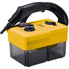 TIMBERK T-STCF71 2000 Вт, 15 сек нагрев, 1.6 Л, до 30 мин, 5 Бар (желтый)