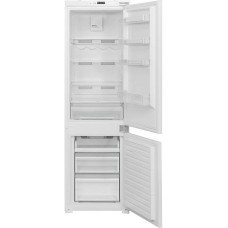 HYUNDAI HBR 1784, No Frost, 177см, белый