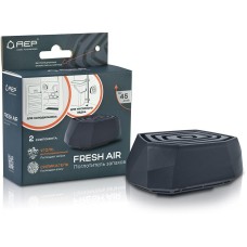 АЕР Поглотитель запахов для дома Fresh Air мокрый асфальт (108886)
