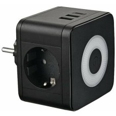 UNIEL S-GES2-16SBUC BLACK