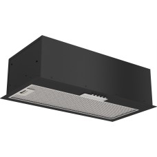 ELIKOR Cube Basic 60П-500-К3Д Черный (294089)