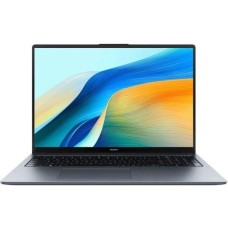 HUAWEI 16 MateBook D16 MCLG-X Grey (53014BUY) HUAWEI 16 MateBook D16 MCLG-X Grey (53014BUY)