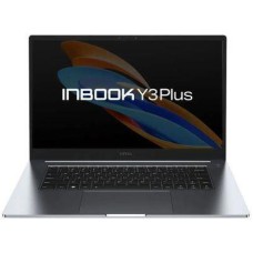 INFINIX 15.6 Inbook Y3 Plus YL512 Grey (71008301719)