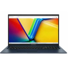 ASUS 17.3 VivoBook 17 X1704VA Blue (90NB10V2-M00SJ0-16G)