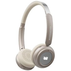MONSTER N-tune mini 01 (MH22235) бежевые