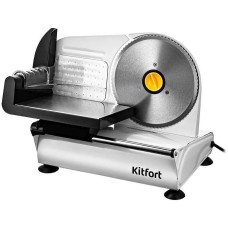 KITFORT КТ-6269, серебристый