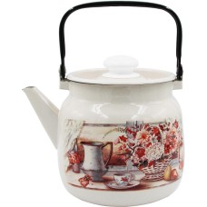 ЛЫСЬВА 2713П2/4Жм Летний этюд эмал 3,5л ЛЫСЬВА 2713П2/4Жм Летний этюд эмал 3,5л