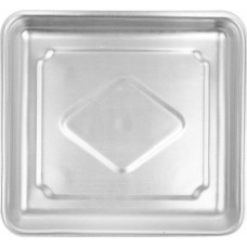 ДЕМИДОВСКИЙ ЗАВОД ДЕМИДОВСКИЙ алюм 35х32х5см средний ТМ Scovo