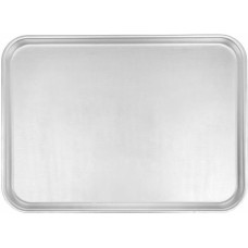 ДЕМИДОВСКИЙ ЗАВОД ДЕМИДОВСКИЙ алюм 63х46х3,5см ТМ Scovo