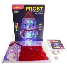 FUNRAY Frost DIY Фигура (10053) FUNRAY Frost DIY Фигура (10053)