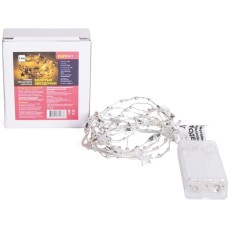 FUNRAY IP20 Золотые звездочки Модель 2 гирлянда (18201) FUNRAY IP20 Золотые звездочки Модель 2 гирлянда (18201)