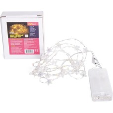 FUNRAY IP20 Хрустальные звездочки Модель 3 гирлянда (18202) FUNRAY IP20 Хрустальные звездочки Модель 3 гирлянда (18202)