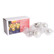 FUNRAY SE-HL-1.810WW гирлянда (2666) FUNRAY SE-HL-1.810WW гирлянда (2666)