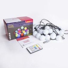 FUNRAY Умные лампы гирлянда (17151) FUNRAY Умные лампы гирлянда (17151)