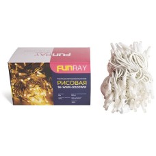 FUNRAY SE-WWR-10100WW гирлянда (1331) FUNRAY SE-WWR-10100WW гирлянда (1331)