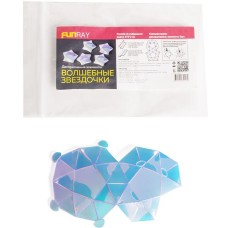 FUNRAY Волшебные звездочки Декоративные элементы (10065) FUNRAY Волшебные звездочки Декоративные элементы (10065)