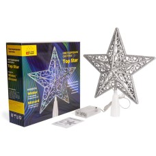 B52 BLIZZARD МАКУШКА НА ЕЛЬ (17178) B52 BLIZZARD МАКУШКА НА ЕЛЬ (17178)